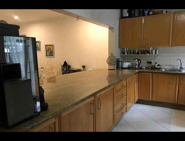 3 BEDROOM PROPERTY TO RENT IN BRUMA